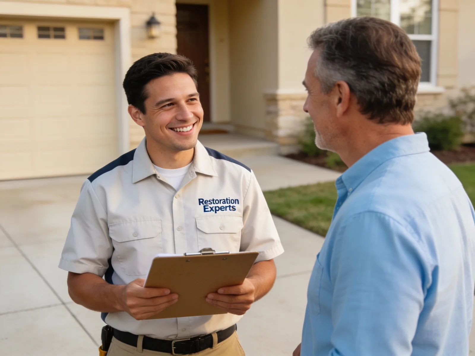 Water Damage Cleanup Lawrence, MA FAQs